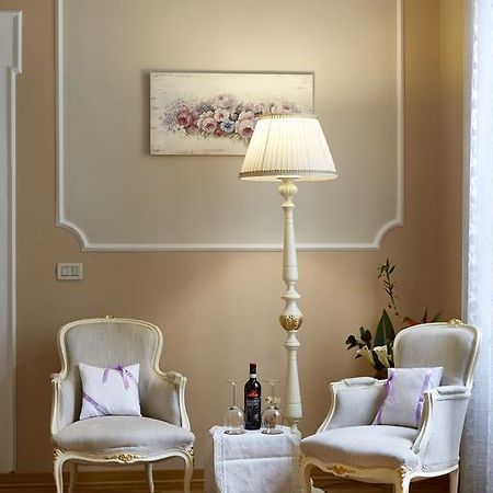 Appartamento Montanelli Florencia Exterior foto