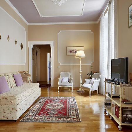 Appartamento Montanelli Florencia Exterior foto