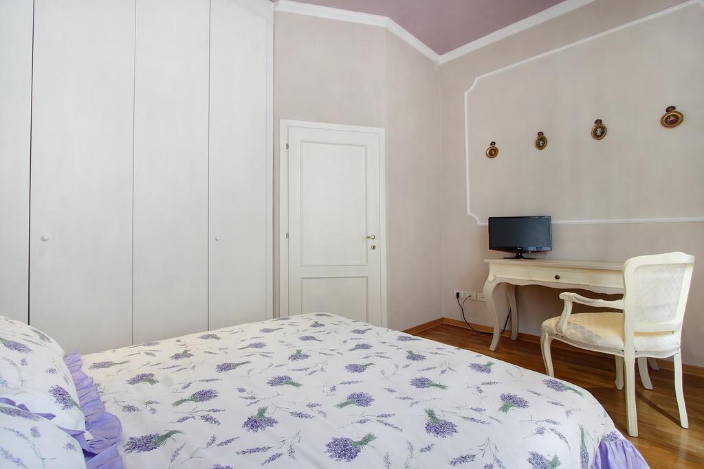 Appartamento Montanelli Florencia Exterior foto