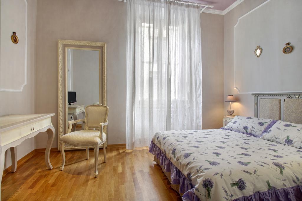 Appartamento Montanelli Florencia Exterior foto