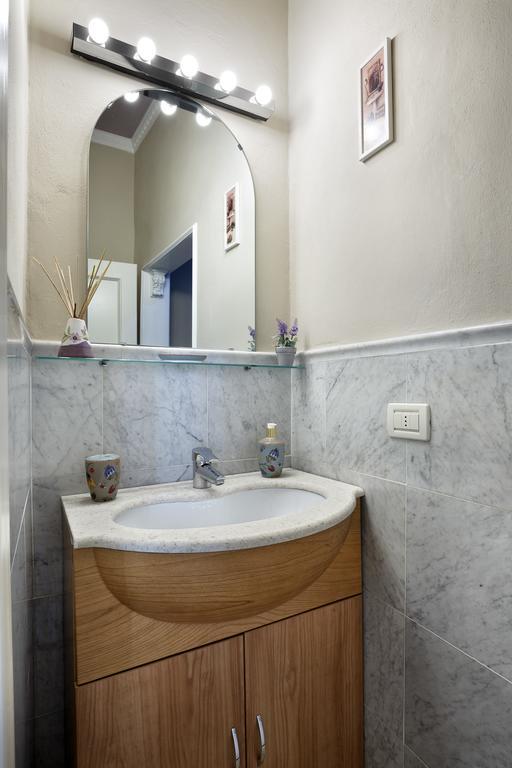 Appartamento Montanelli Florencia Exterior foto