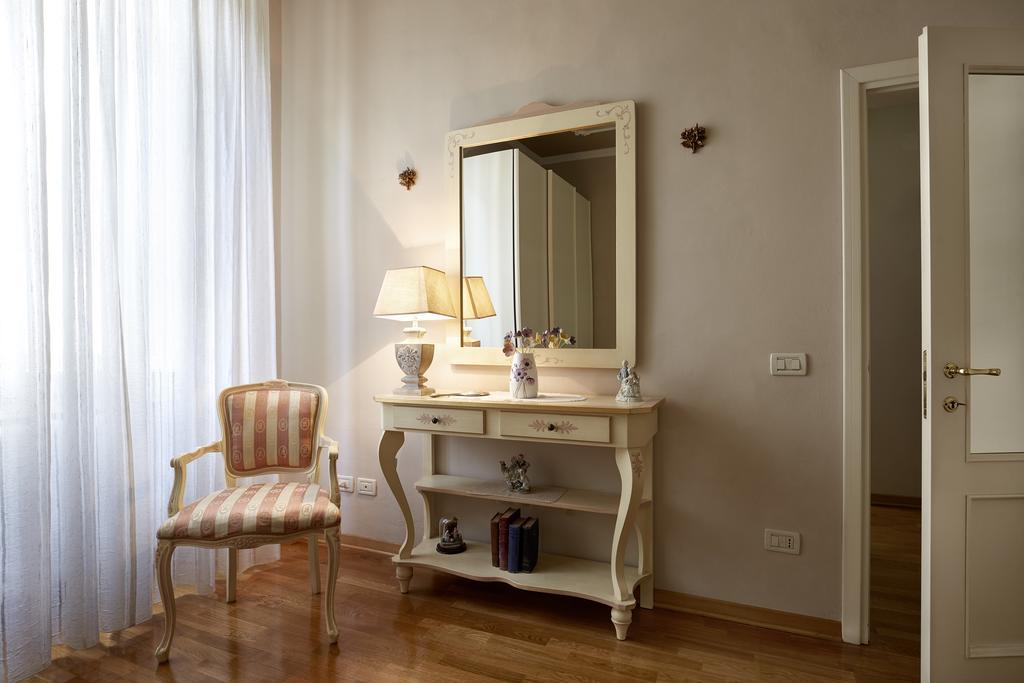 Appartamento Montanelli Florencia Exterior foto