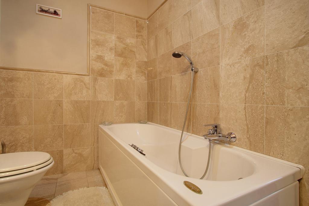 Appartamento Montanelli Florencia Exterior foto