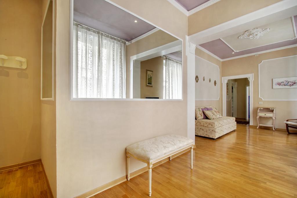 Appartamento Montanelli Florencia Exterior foto