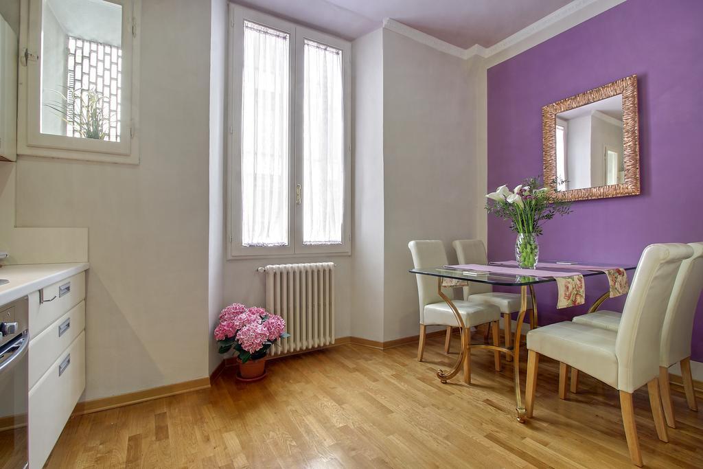 Appartamento Montanelli Florencia Exterior foto