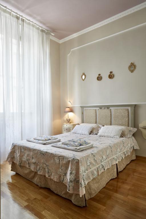 Appartamento Montanelli Florencia Exterior foto