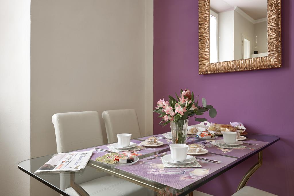 Appartamento Montanelli Florencia Exterior foto