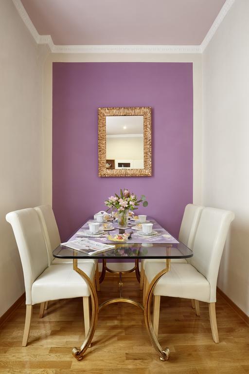 Appartamento Montanelli Florencia Exterior foto